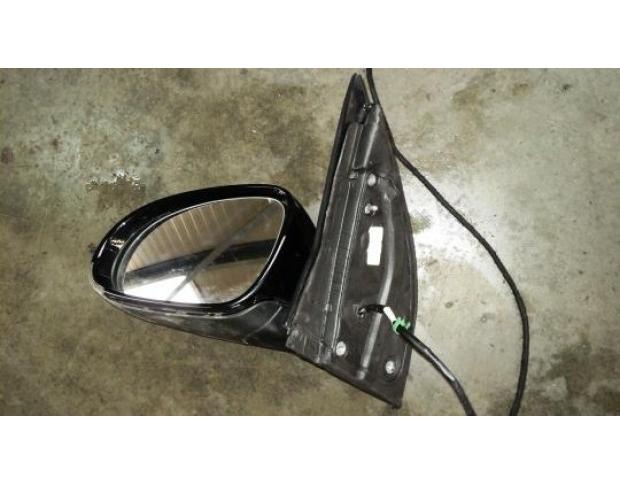oglinda laterala stanga volkswagen golf 5 (1k1) 2003/10-2009/02