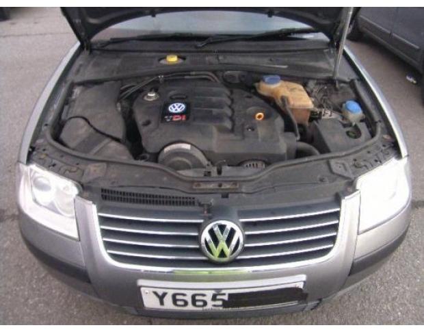 lonjeron volkswagen passat (3b3) 2000/11-2005/03
