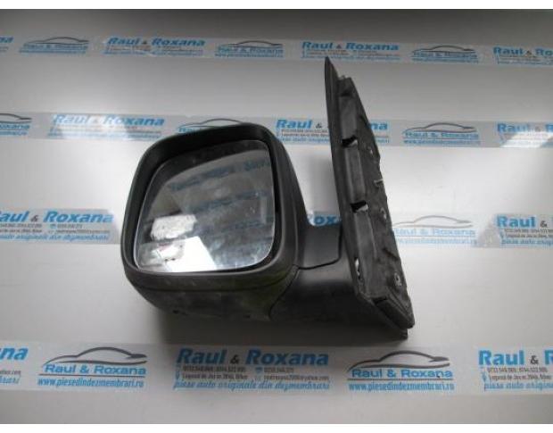 oglinda laterala stanga vw caddy 1.9tdi bls 77kw