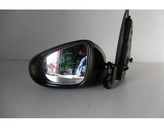 oglinda laterala stanga vw golf 6