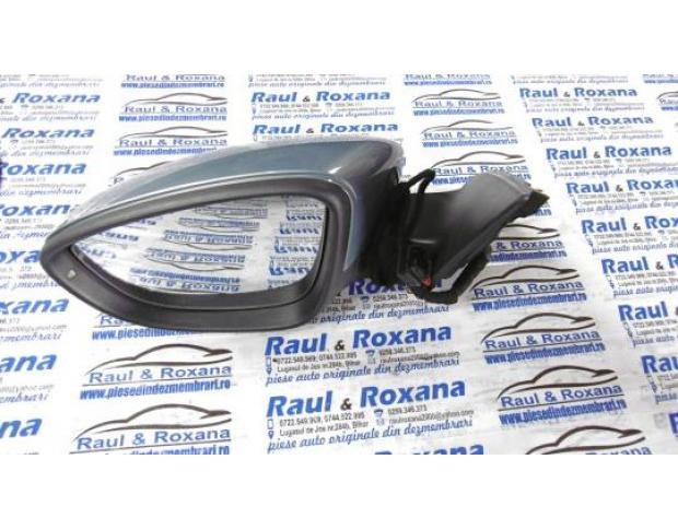 oglinda laterala stanga vw passat b7 2.0tdi cff