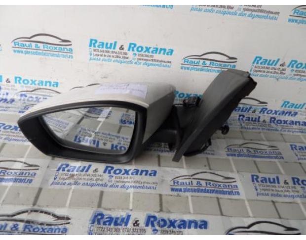 oglinda laterala stanga vw polo 6r 1.6tdi