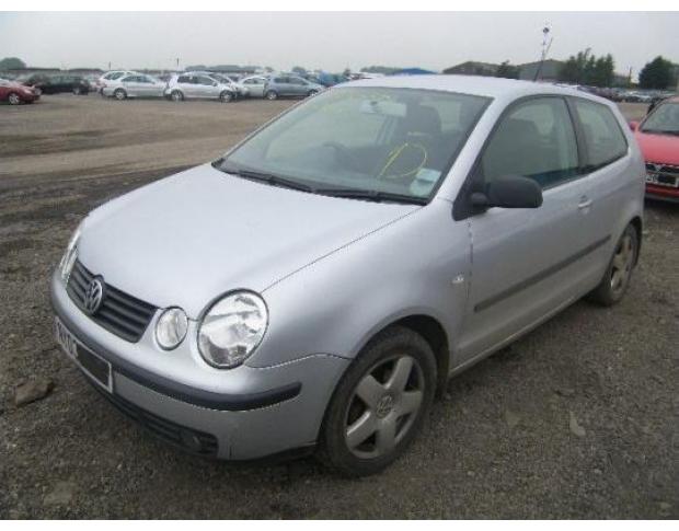 oglinda laterala stanga vw polo 9n an 2002-2006