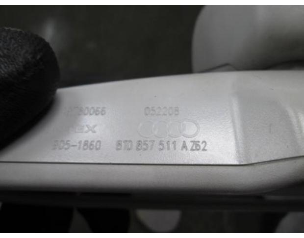 oglinda retrovizoare audi a4 2.0tdi cmea 8t0857511a