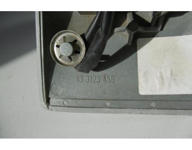 oglinda retrovizoare mercedes c 203 433123455