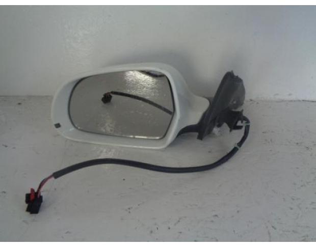 oglinda stanga audi a4 2.0tdi combi cag