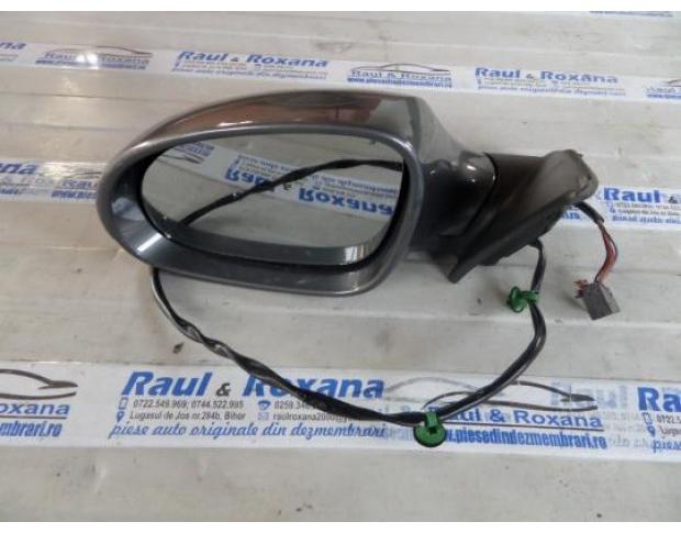 oglinda stanga cu semnalizare vw passat b7 1.9tdi