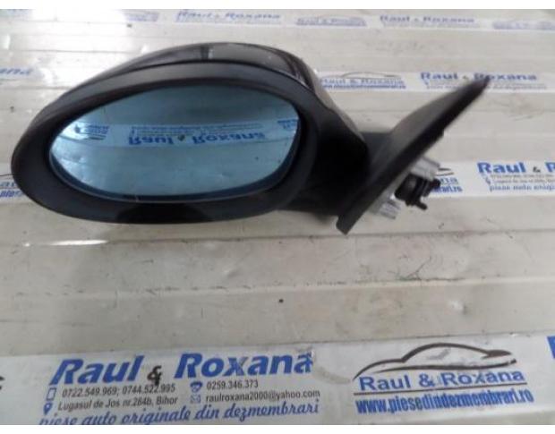 oglinda stanga electrica bmw e91 320 2.0d 163cp 204d4