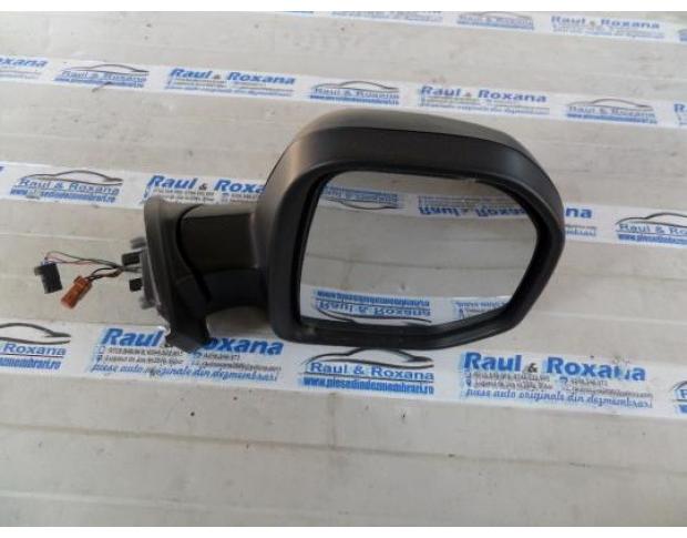 oglinda stanga electrica citroen berlingo 1.6hdi