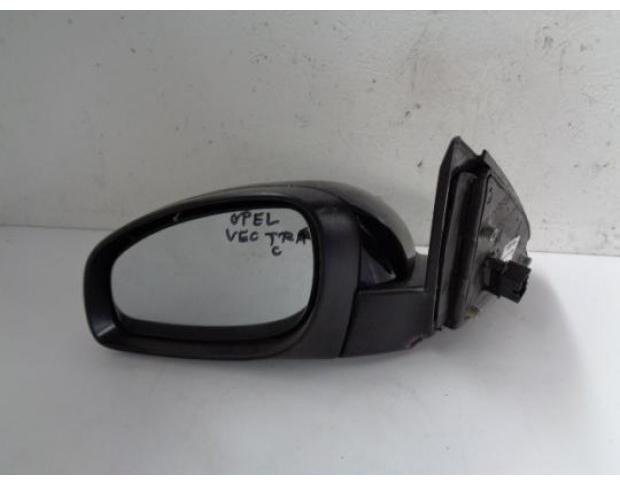 oglinda stanga opel vectra c