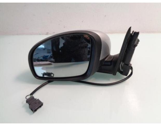 oglinda stanga skoda fabia 2 1.2tdi