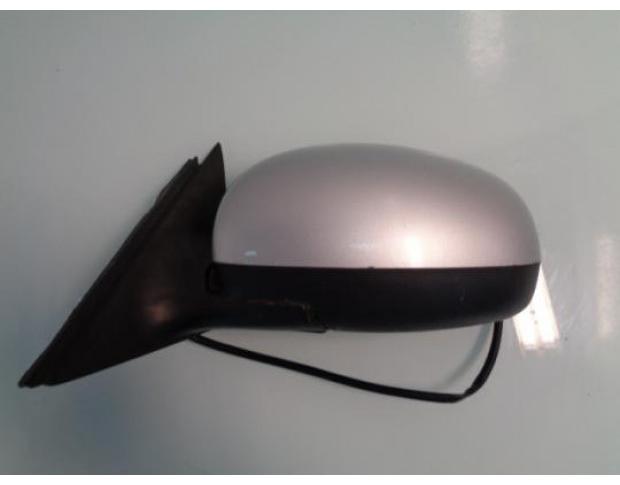 oglinda stanga skoda fabia 2 1.2tdi