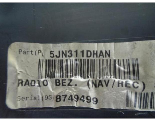 ornament bord jeep grand cheroke 3.0crd 5jn311dhan