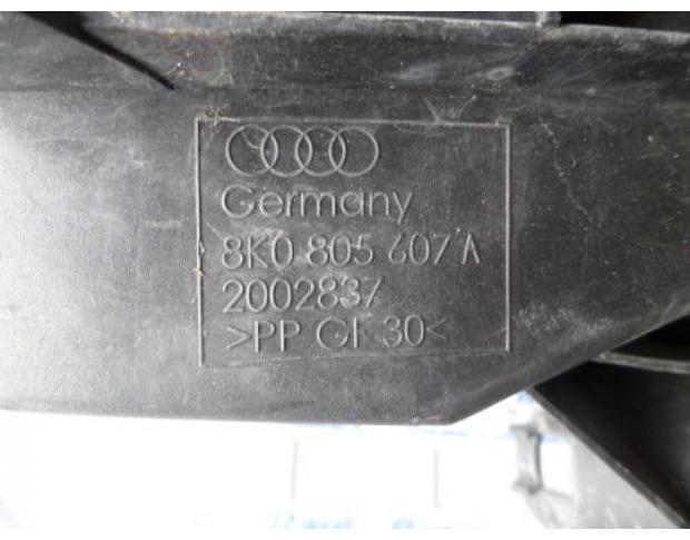 ornament far dreapta audi a4 2.0tdi cag 8k0805607a
