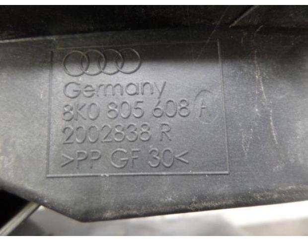 ornament far dreapta audi a4 2.0tdi cag combi  8k0805608a