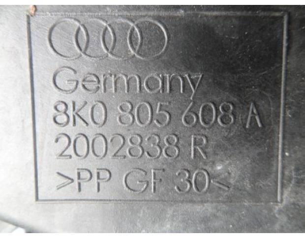 ornament far stanga audi a4 2.0tdi cag 8k0805608a