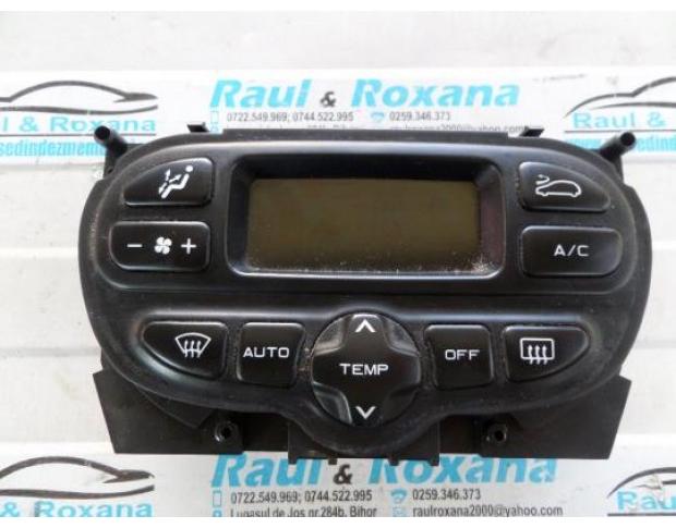 panou comanda ac citroen xsara picasso 1.6hdi 96514030xt