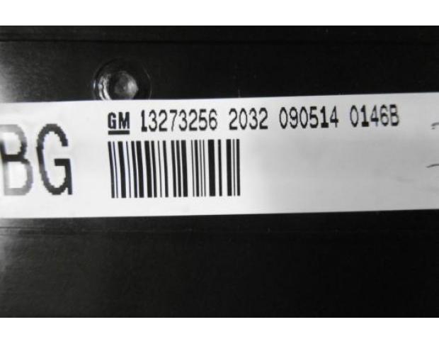 panou comanda navigatie opel insignia 2.0cdti 13273256