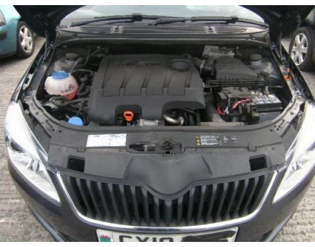 panou frontal 1.6tdi cay skoda fabia