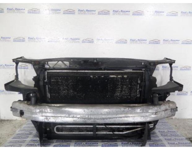 panou frontal audi a4 2.0tdi bre