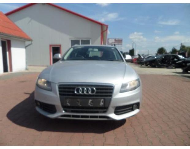 panou frontal audi a4 2.0tdi cag combi