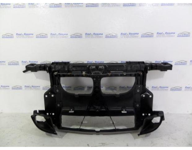 panou frontal bmw seria 1 2.0d
