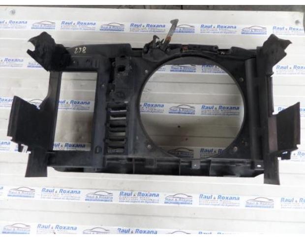 panou frontal citroen c4 1.6hdi