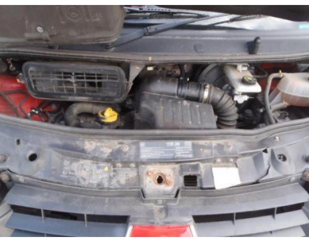 panou frontal de renault trafic 1.9dci