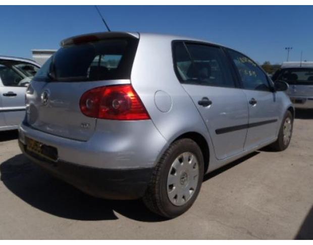 panou frontal de vw golf 5 1.9tdi bls an 2007