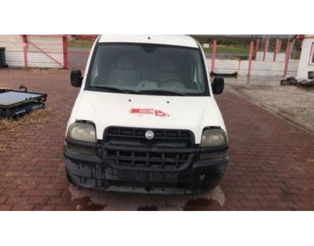 panou frontal fiat doblo 1.3mjet