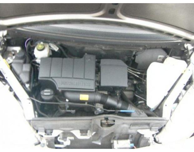 panou frontal mercedes a160
