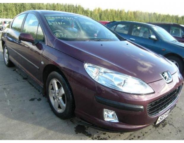 janta aliaj peugeot 407  2004/05-2008