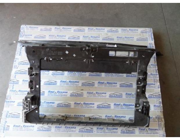 panou frontal skoda fabia 2 1.2b 5j0010729j