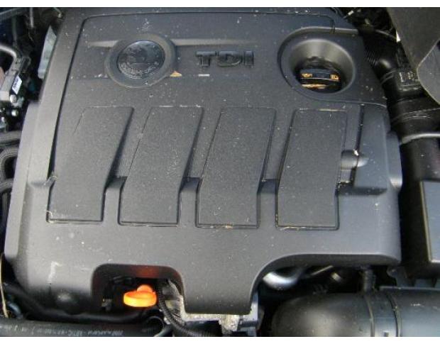 capac protectie motor skoda octavia 2 (1z3) 2004/02-2013