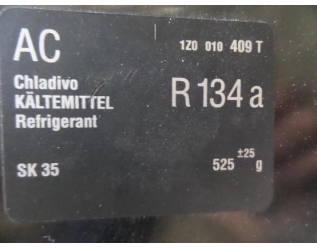 panou frontal skoda octavia 2 1.9tdi bkc 1z0010409t