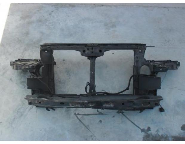 panou frontal volkswagen touareg (7la, 7l6, 7l7) 2002/10-2010/05