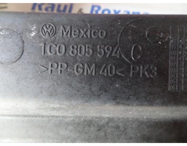 panou frontal vw new beetle 2.0b cod 1c0805594c