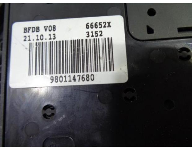 panou sigurante citroen ds3 1.6hdi 9h06 9801147680