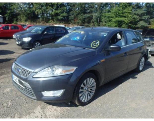 pavilion ford mondeo tournier 2007-2010