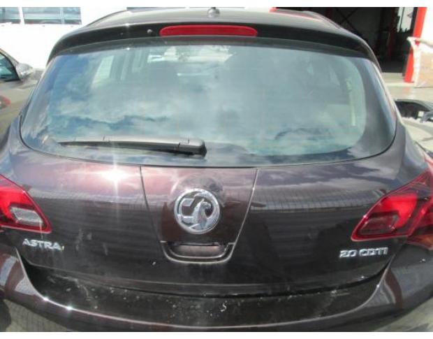 pavilion opel astra j 2.0cdti a20dth