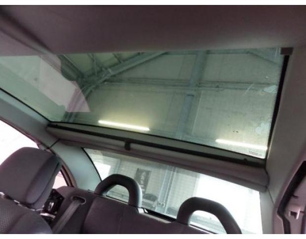 pavilion rabatabil si panoramic renault megane 2 cabrio 1.6 16v