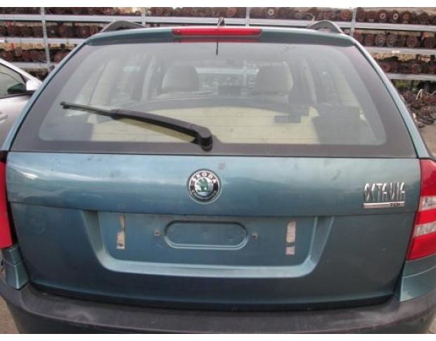 pavilion skoda octavia 2 1.9tdi bkc