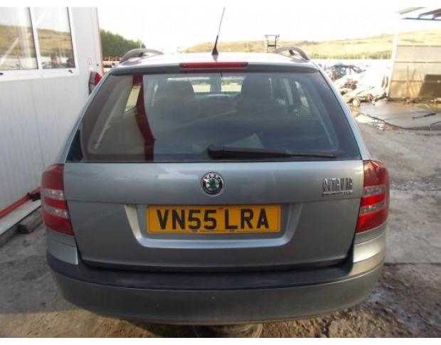 pavilion skoda octavia 2