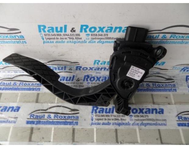 pedala acceleratie audi a4 2.0tdi cag