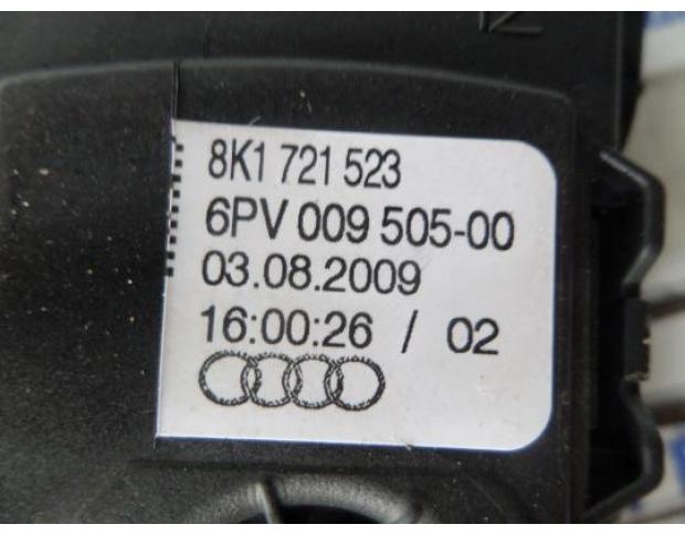 pedala acceleratie audi a4 2.0tdi cag