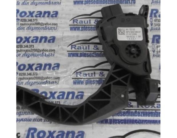pedala acceleratie audi a5 3.0tdi ccw 8k1723523