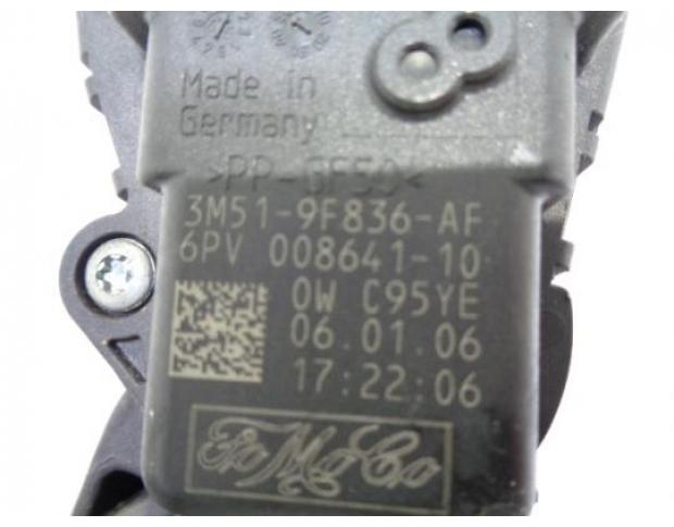 pedala acceleratie ford c max 3m51-9f836-af