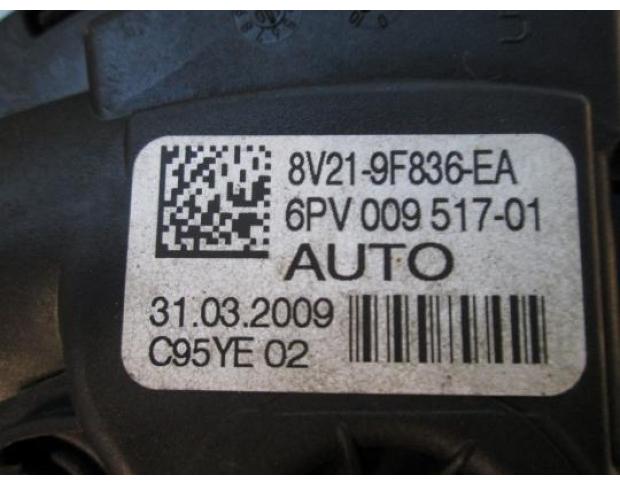 pedala acceleratie ford fiesta 1.4b spjc 6pv00951701