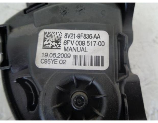 pedala acceleratie ford fiesta 1.6tdci 8v21-9f836-aa