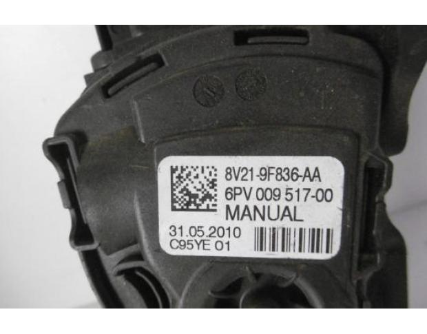 pedala acceleratie ford fiesta 6 1.6tdci 8v21-9f836-aa